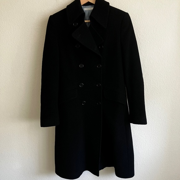 Sand Copenhagen wool/cashmere coat, XS - Picture 1 of 12